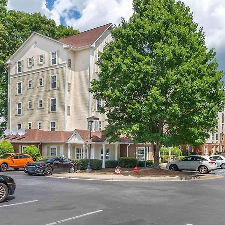 Extended Stay America Suites - Atlanta - Northlake Tucker Buitenkant foto