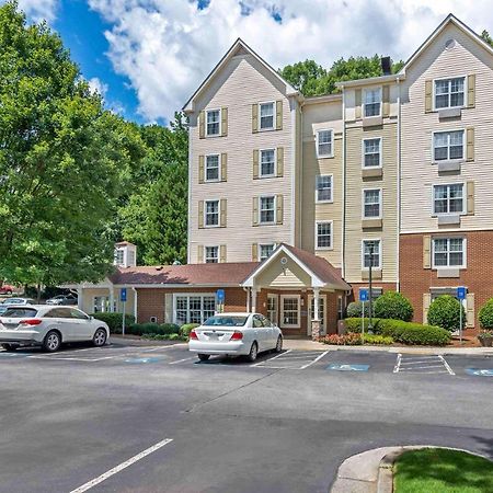 Extended Stay America Suites - Atlanta - Northlake Tucker Buitenkant foto