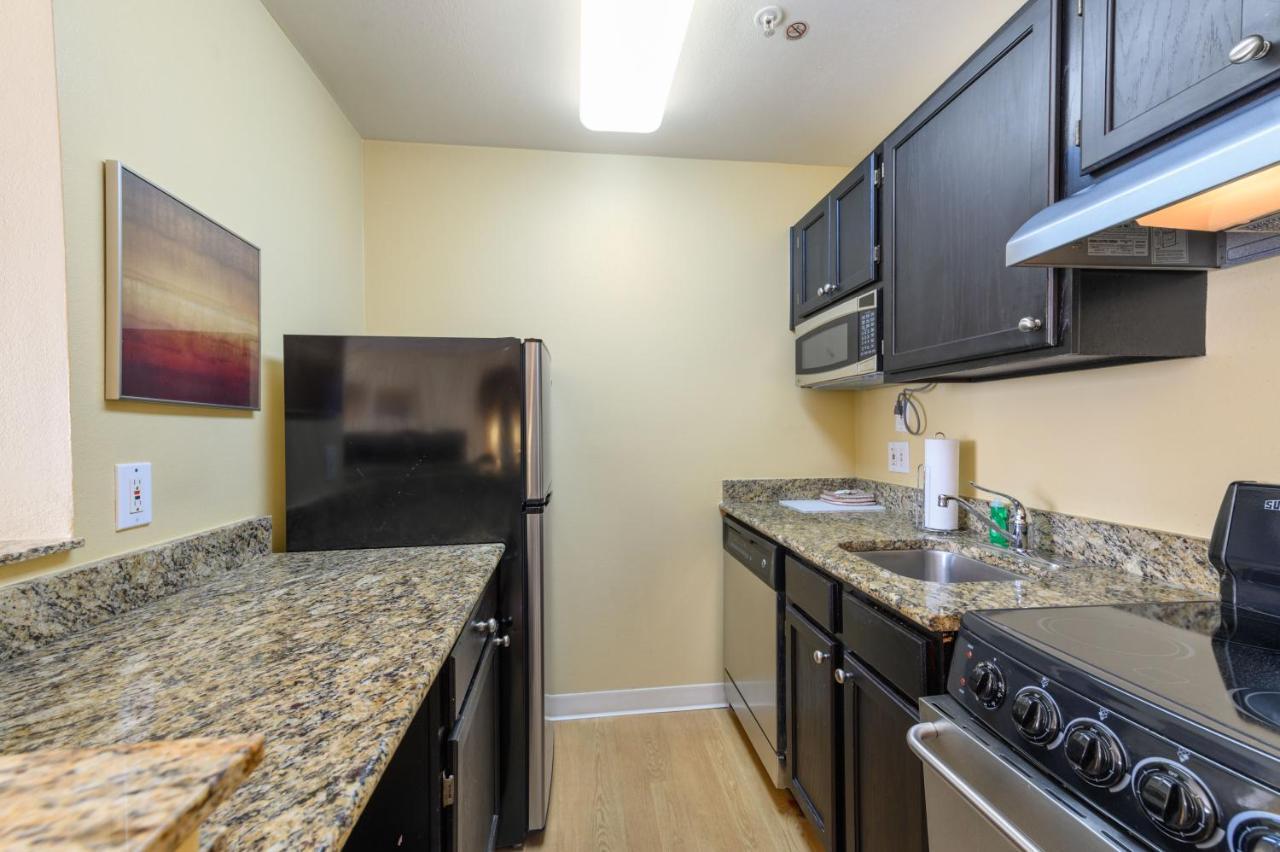 Extended Stay America Suites - Atlanta - Northlake Tucker Buitenkant foto