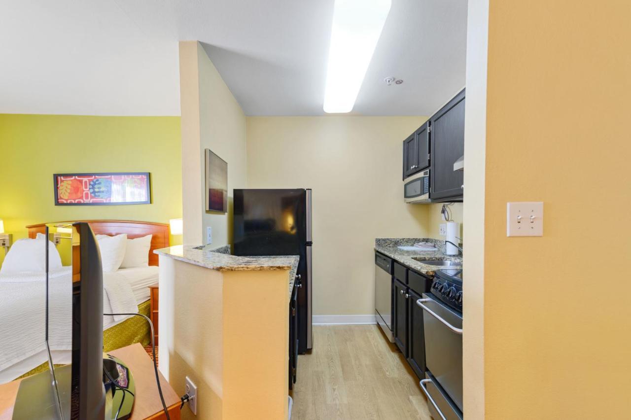 Extended Stay America Suites - Atlanta - Northlake Tucker Buitenkant foto