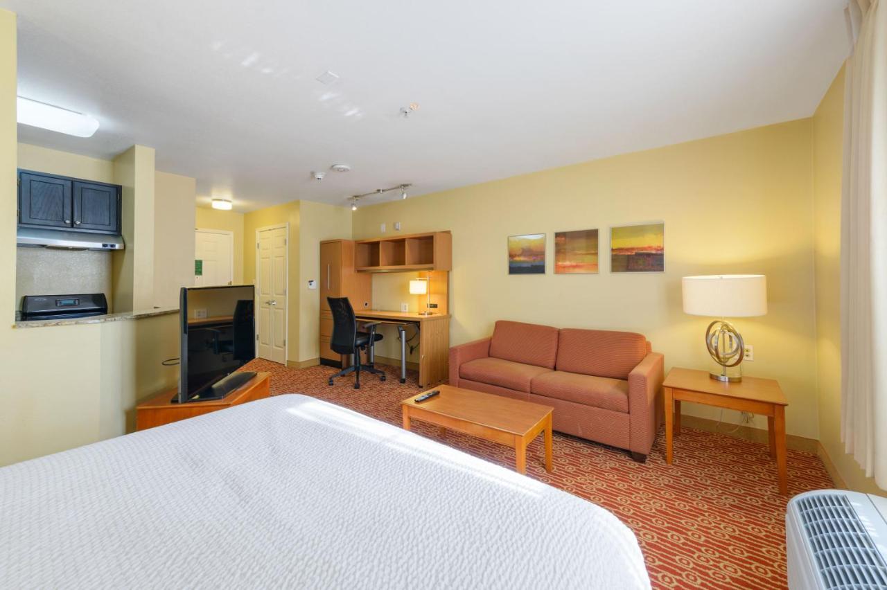 Extended Stay America Suites - Atlanta - Northlake Tucker Buitenkant foto