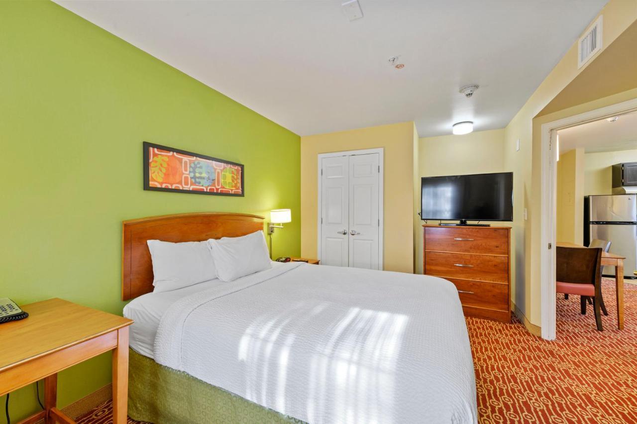 Extended Stay America Suites - Atlanta - Northlake Tucker Buitenkant foto