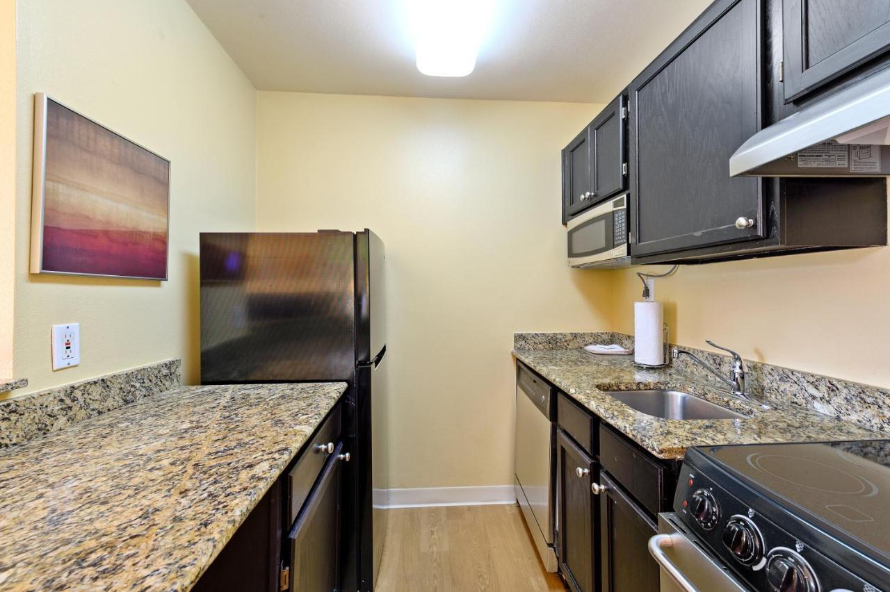Extended Stay America Suites - Atlanta - Northlake Tucker Buitenkant foto
