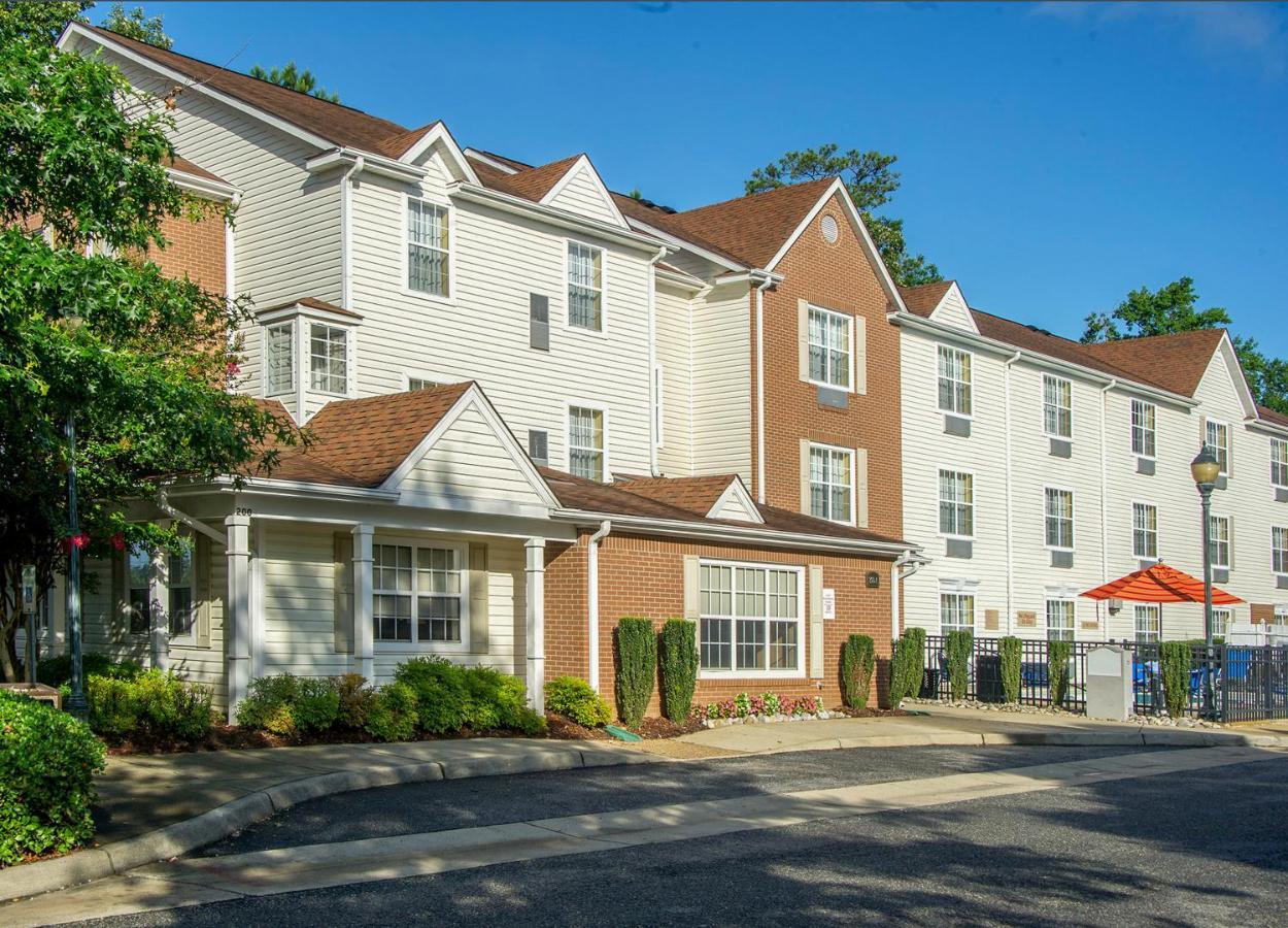 Extended Stay America Suites - Atlanta - Northlake Tucker Buitenkant foto