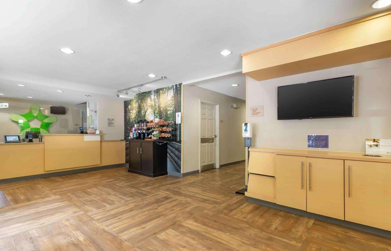 Extended Stay America Suites - Atlanta - Northlake Tucker Buitenkant foto