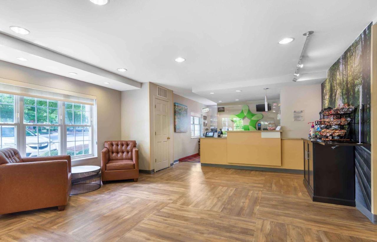 Extended Stay America Suites - Atlanta - Northlake Tucker Buitenkant foto