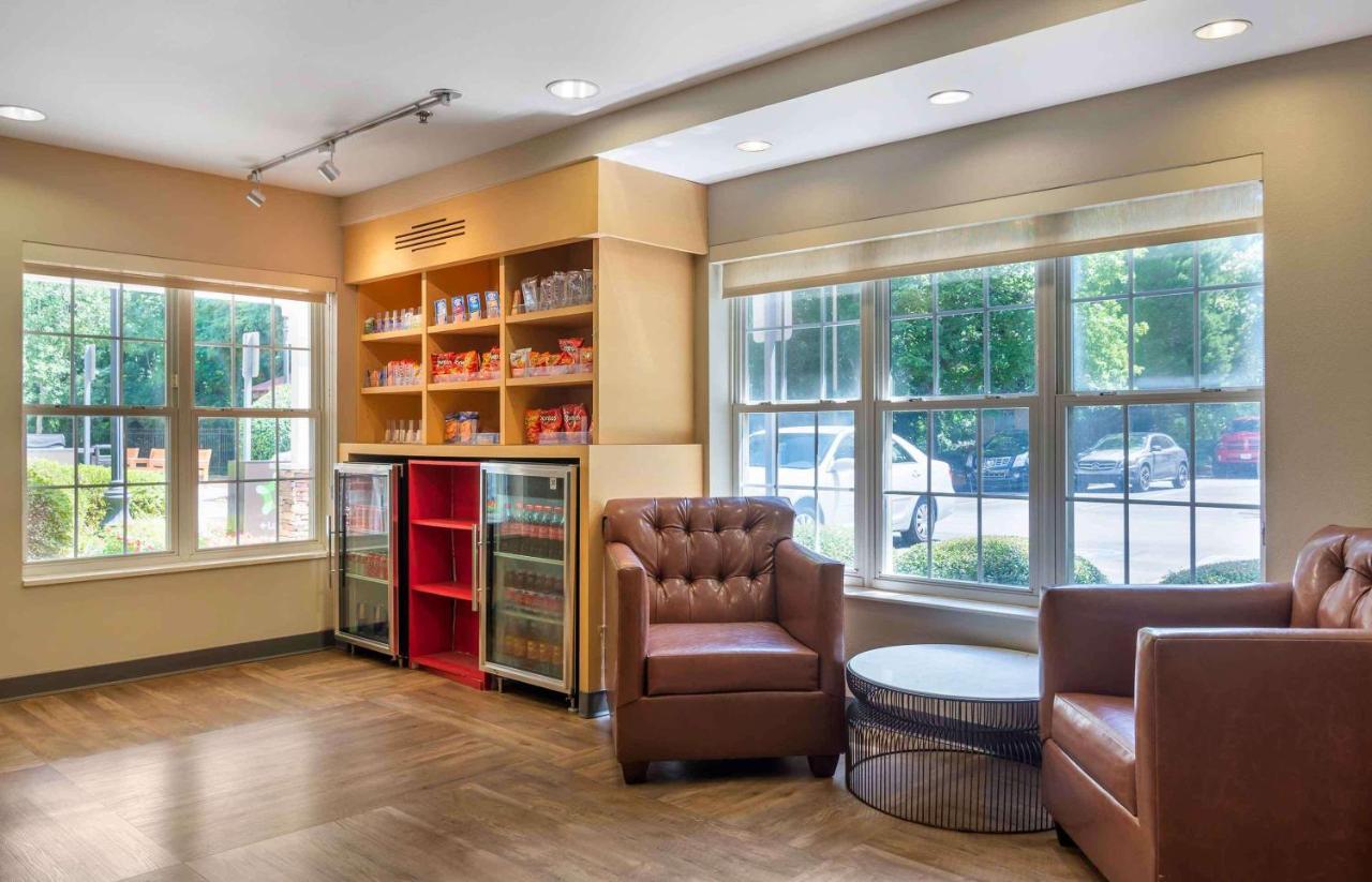 Extended Stay America Suites - Atlanta - Northlake Tucker Buitenkant foto