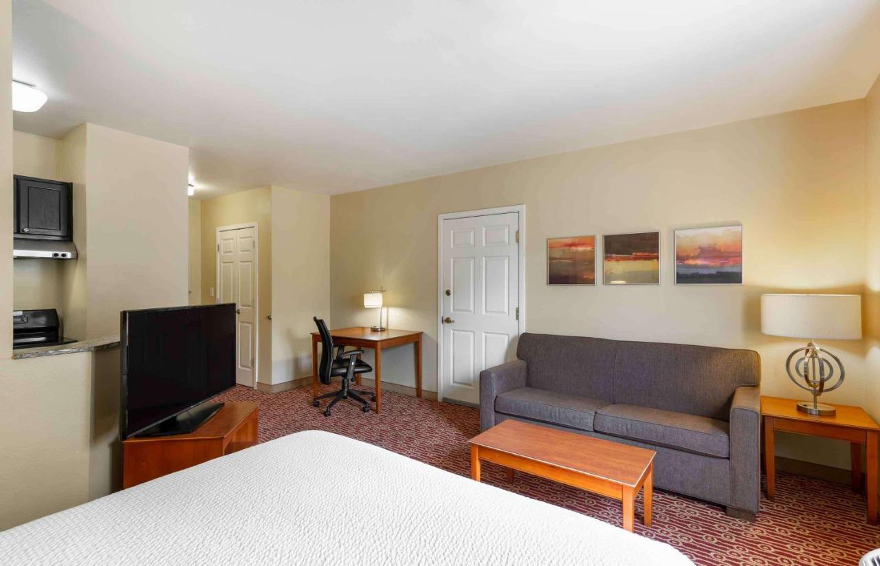 Extended Stay America Suites - Atlanta - Northlake Tucker Buitenkant foto