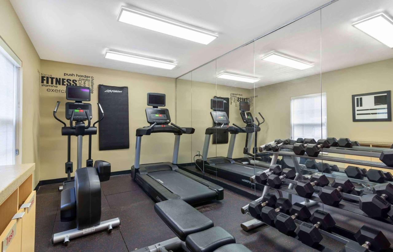 Extended Stay America Suites - Atlanta - Northlake Tucker Buitenkant foto