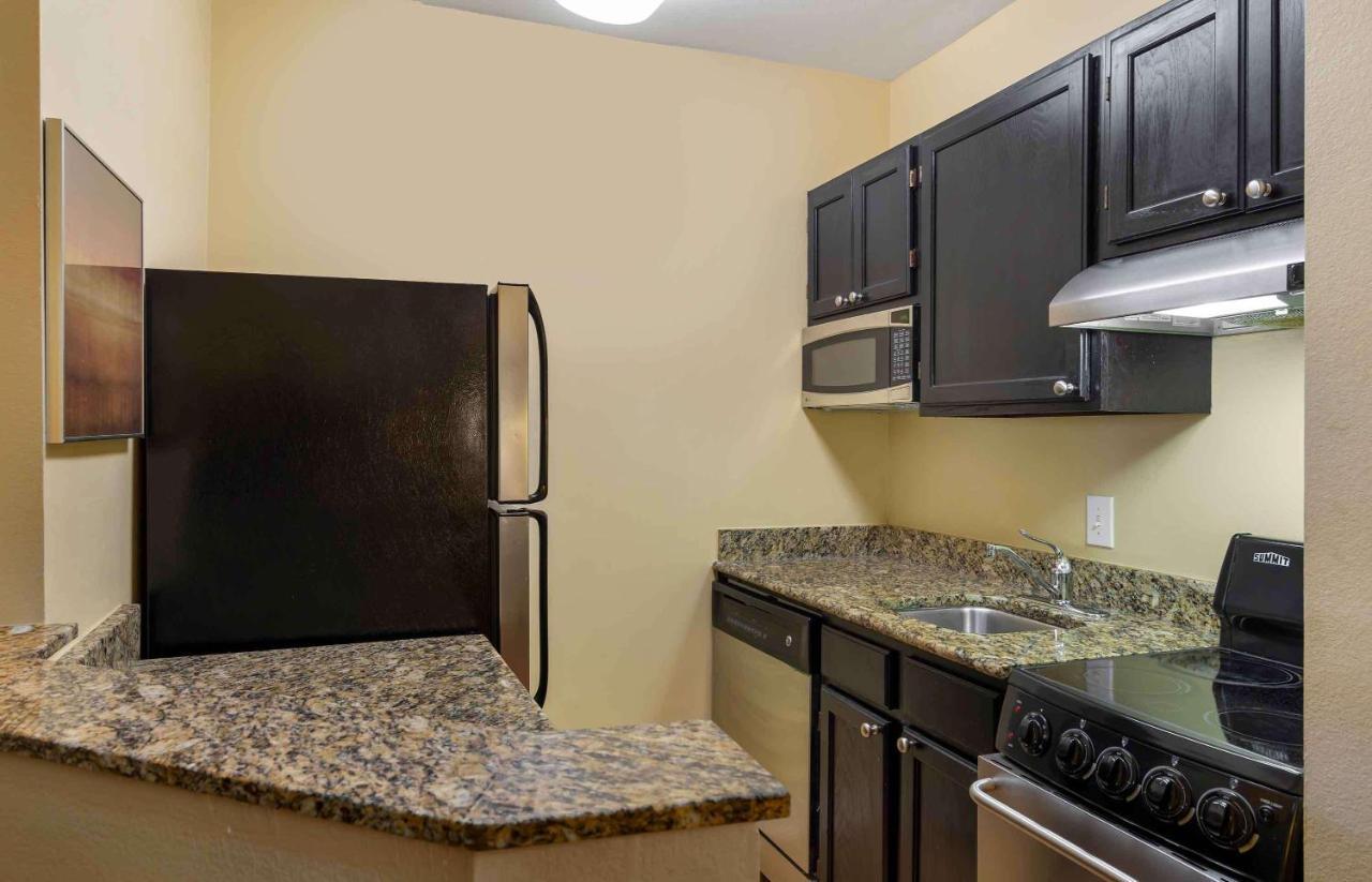 Extended Stay America Suites - Atlanta - Northlake Tucker Buitenkant foto