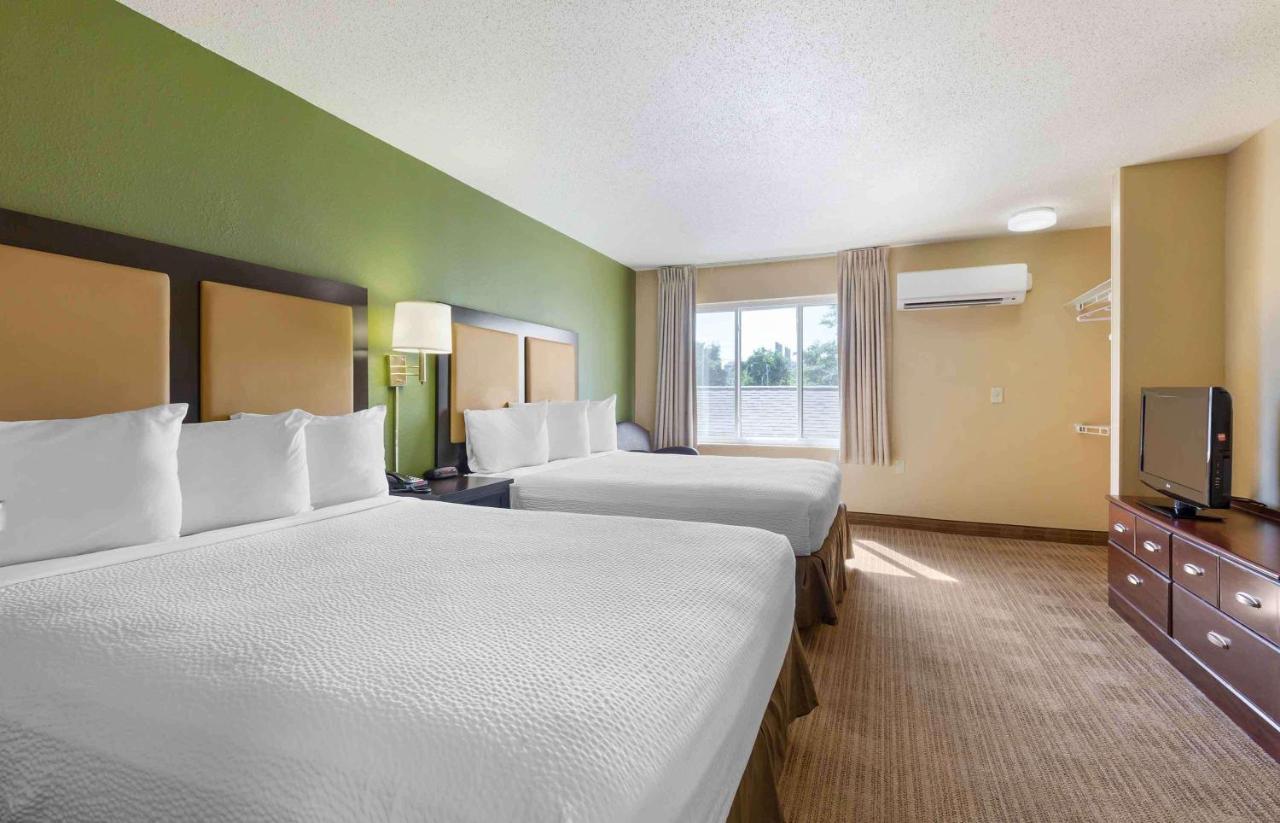 Extended Stay America Suites - Atlanta - Northlake Tucker Buitenkant foto