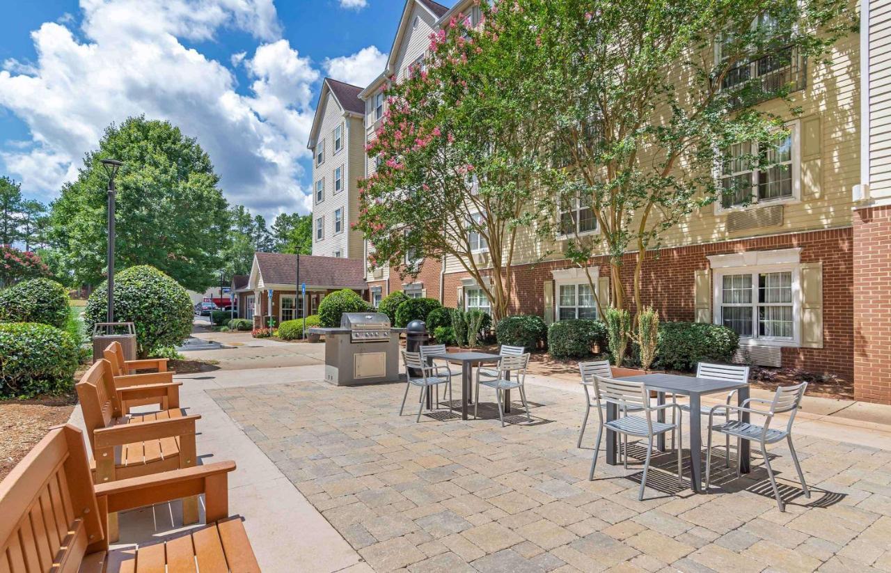 Extended Stay America Suites - Atlanta - Northlake Tucker Buitenkant foto
