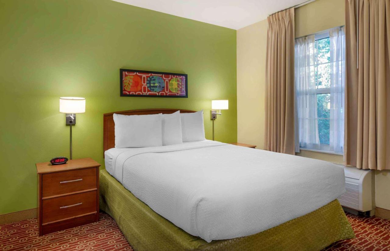 Extended Stay America Suites - Atlanta - Northlake Tucker Buitenkant foto