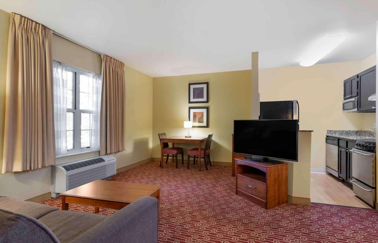 Extended Stay America Suites - Atlanta - Northlake Tucker Buitenkant foto
