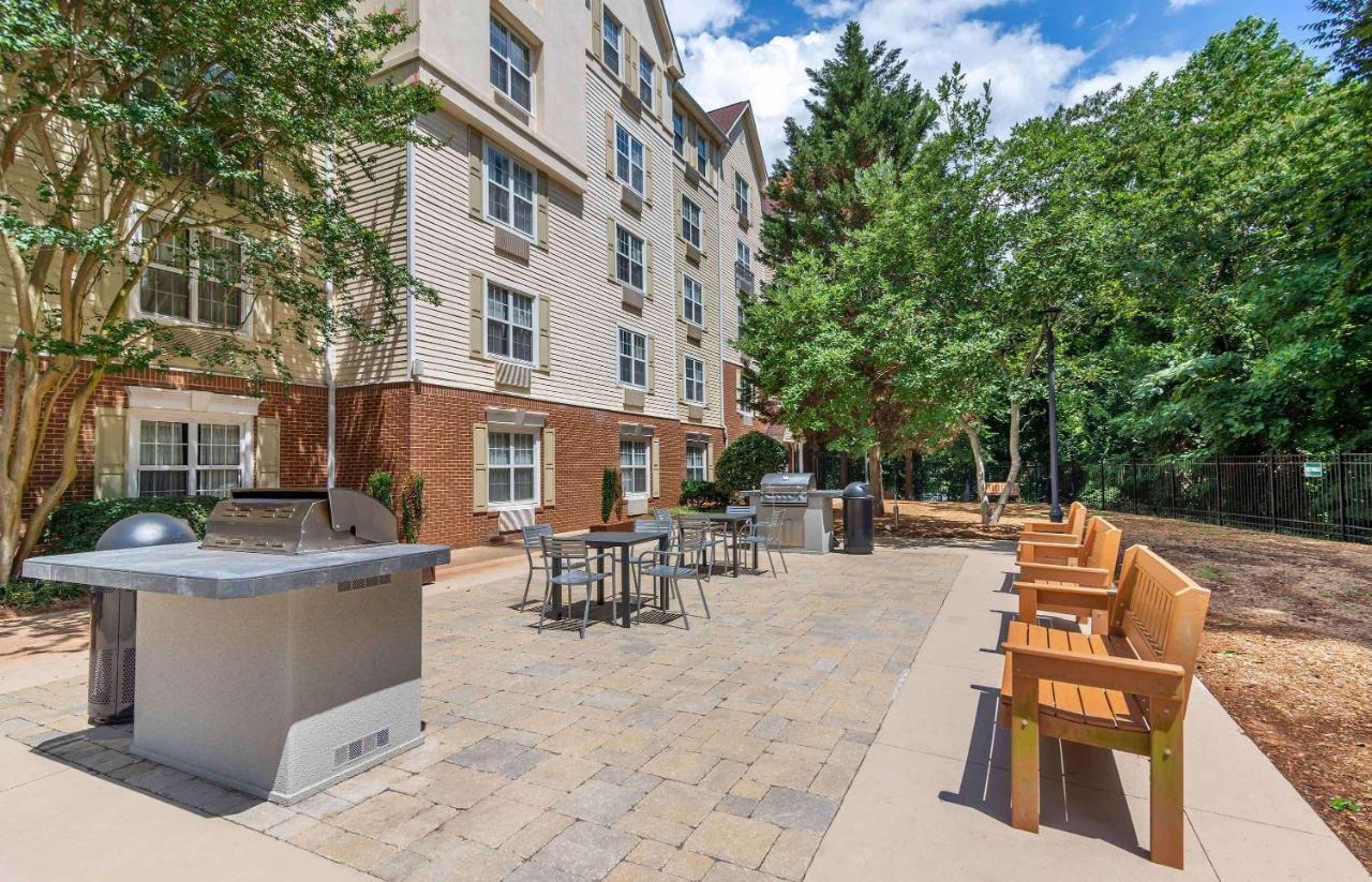 Extended Stay America Suites - Atlanta - Northlake Tucker Buitenkant foto