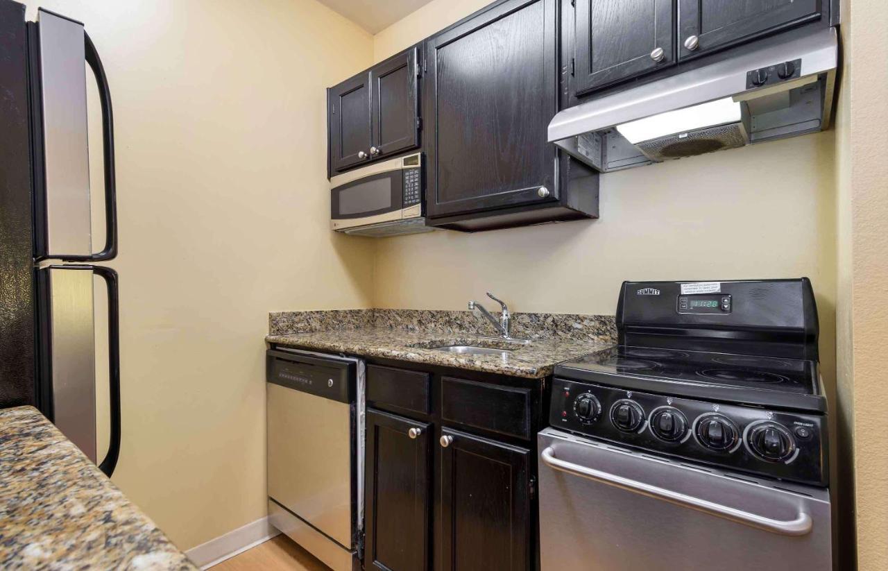 Extended Stay America Suites - Atlanta - Northlake Tucker Buitenkant foto