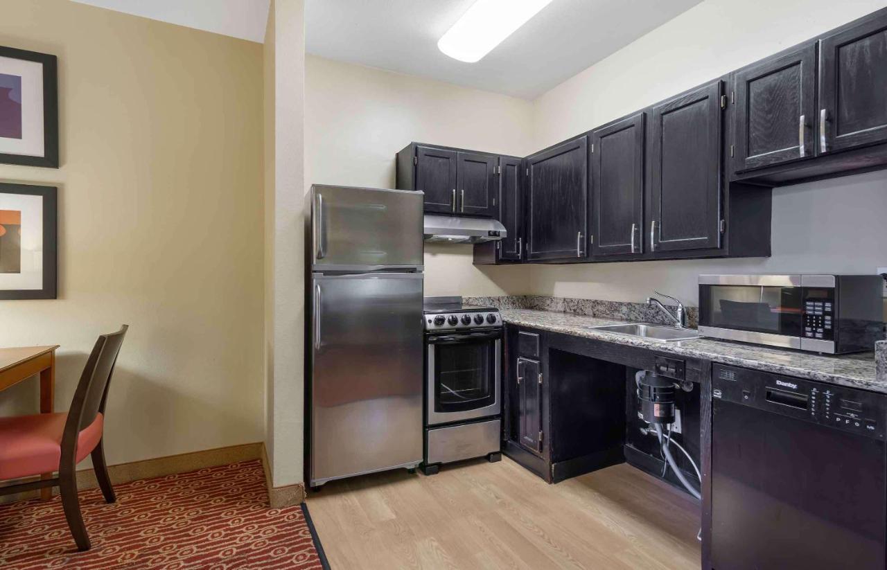 Extended Stay America Suites - Atlanta - Northlake Tucker Buitenkant foto