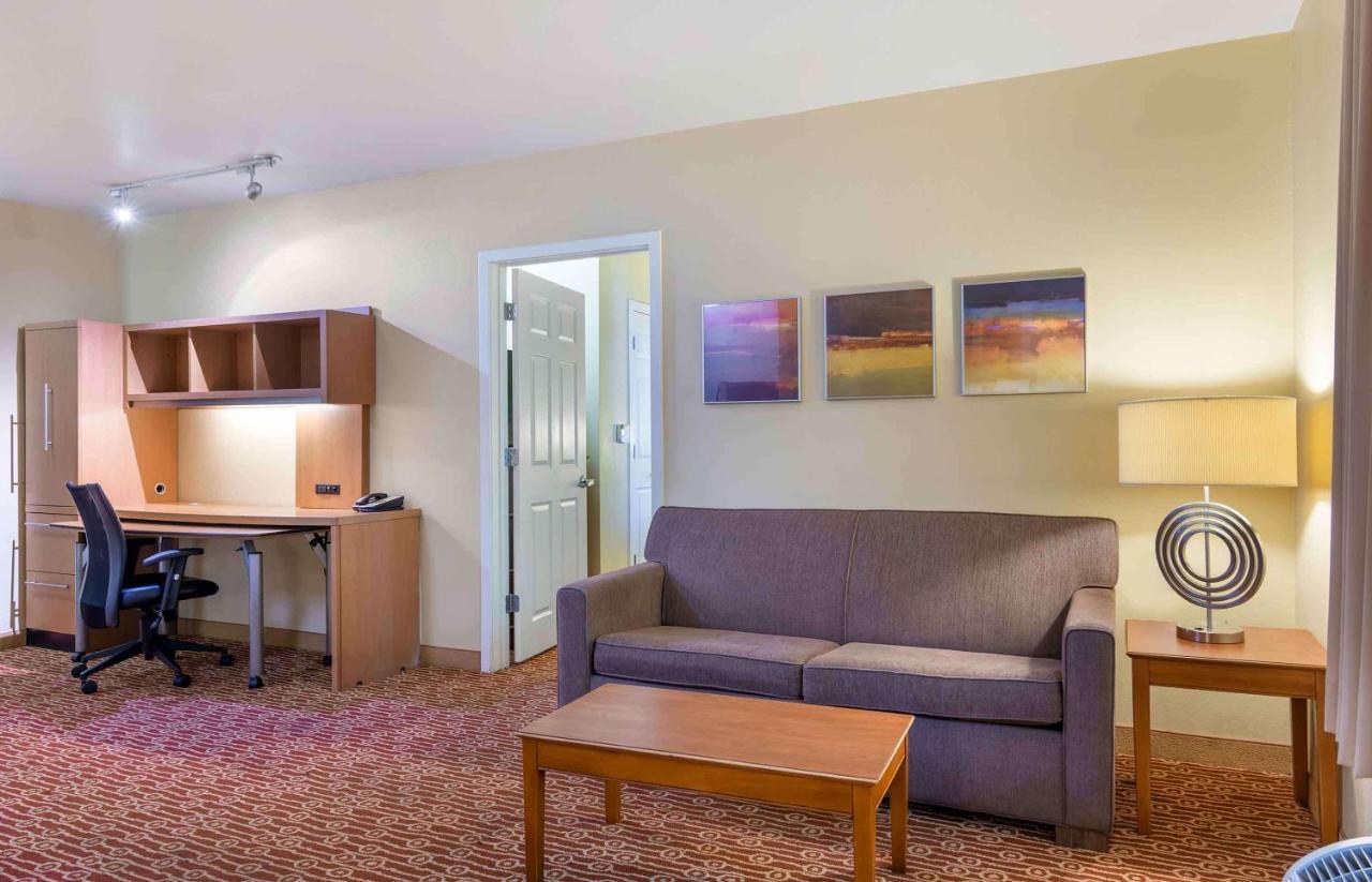 Extended Stay America Suites - Atlanta - Northlake Tucker Buitenkant foto