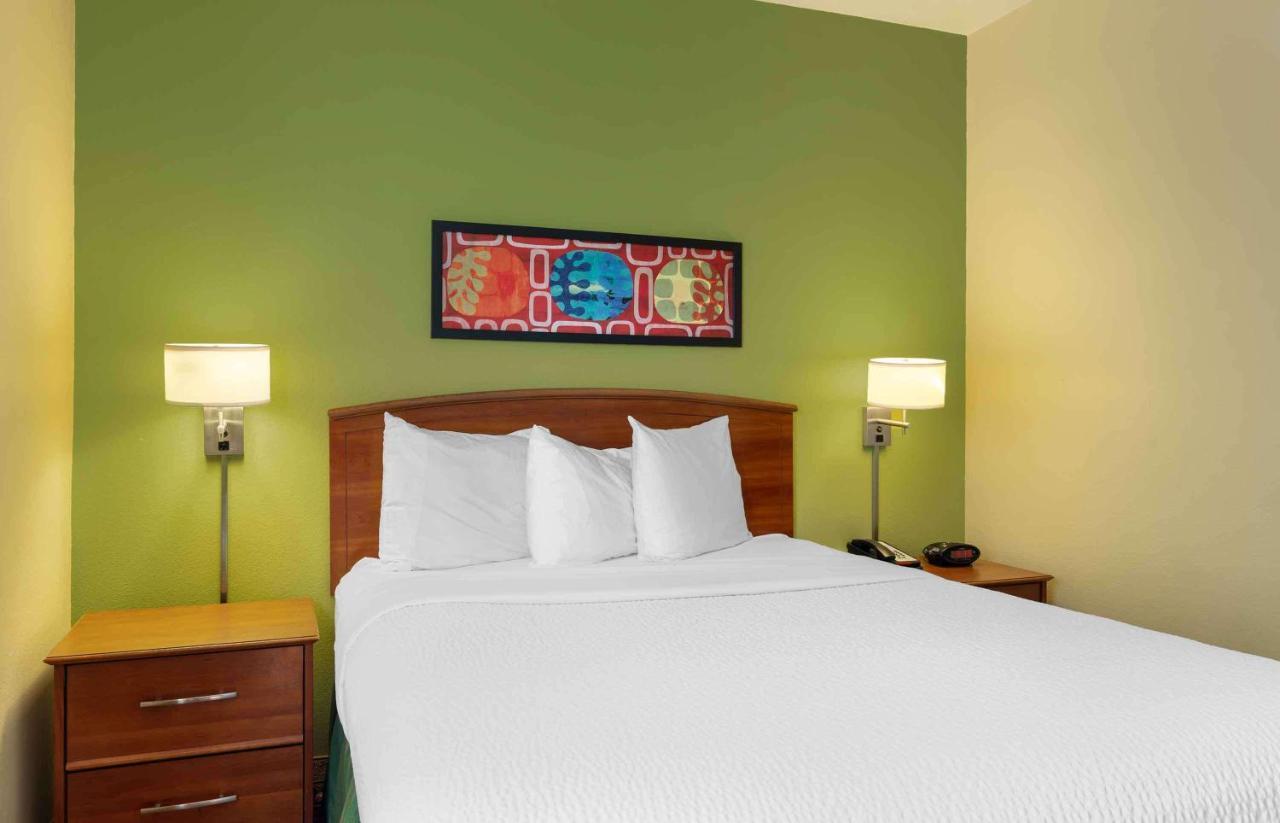 Extended Stay America Suites - Atlanta - Northlake Tucker Buitenkant foto