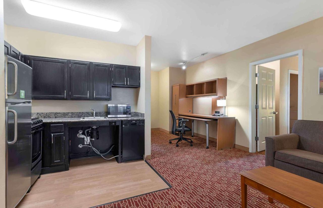 Extended Stay America Suites - Atlanta - Northlake Tucker Buitenkant foto