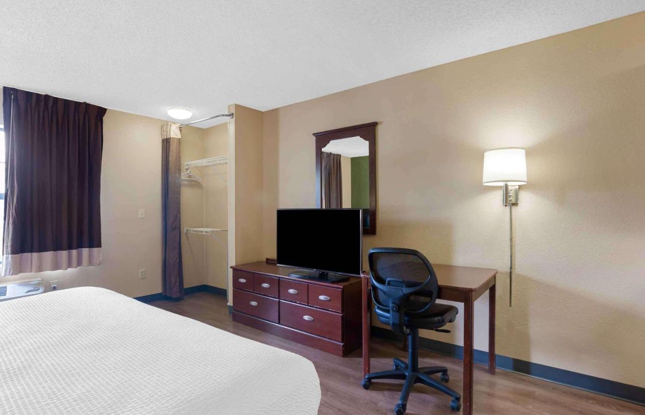 Extended Stay America Suites - Atlanta - Northlake Tucker Buitenkant foto